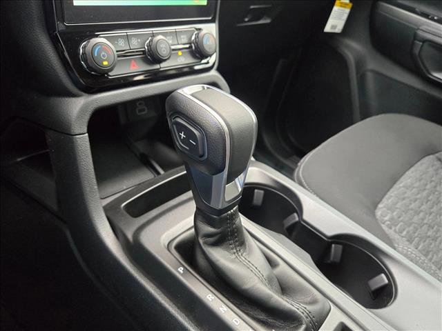 New 2026 Ford Ranger XLT w/ Equipment Group 301A High image 14