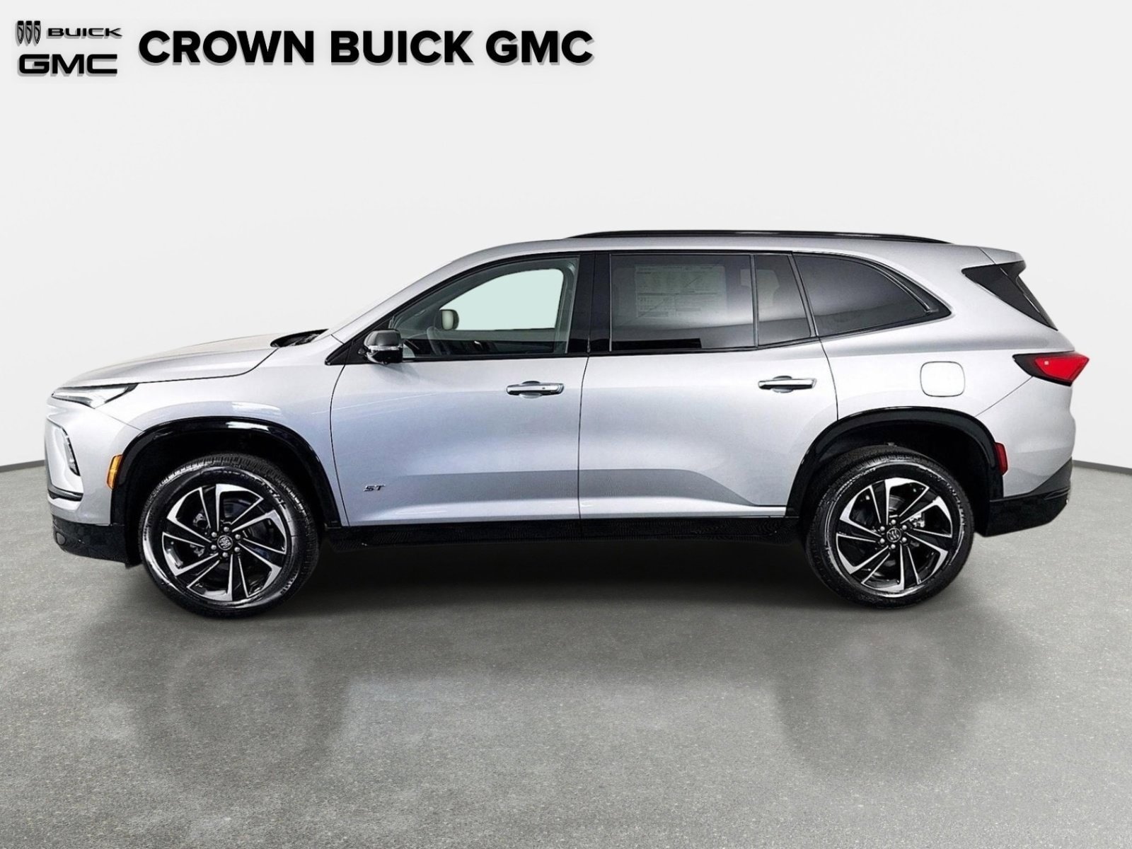 New 2026 Buick Enclave Sport Touring AWD/4WD image 8