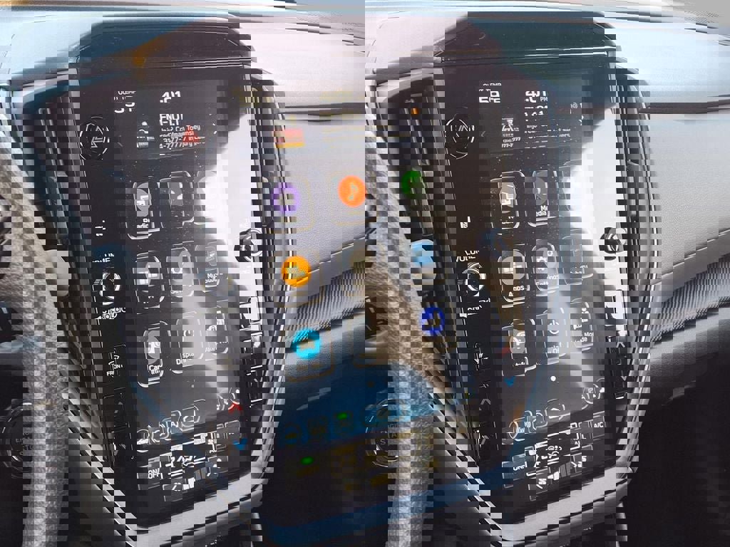 New 2026 Subaru Crosstrek 2.0i Premium image 4