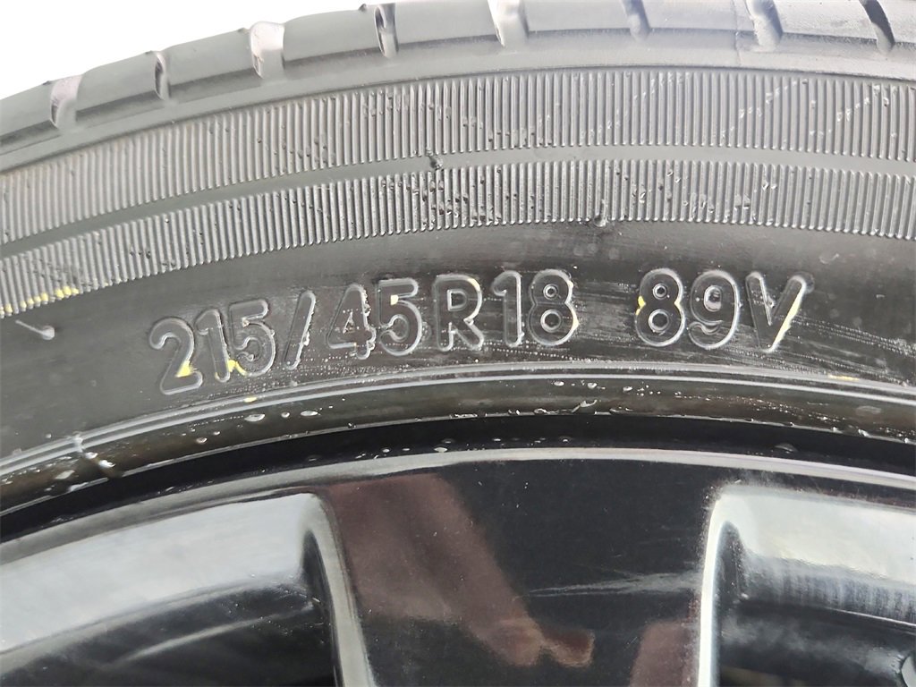 Used 2025 MAZDA MAZDA3 s image 36