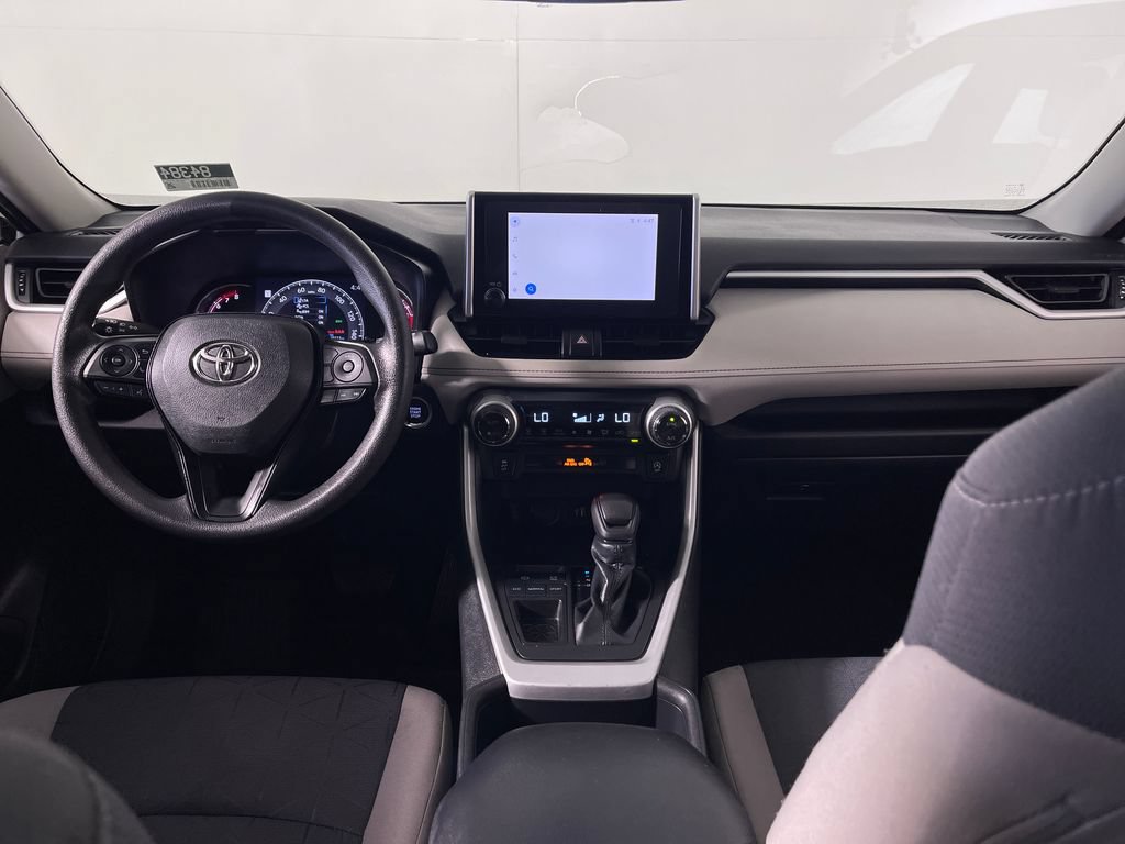 Certified 2023 Toyota RAV4 XLE FWD image 14