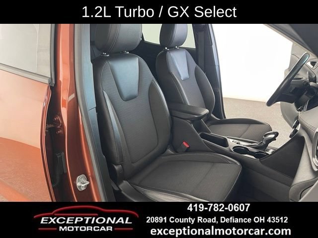 Used 2020 Buick Encore GX Select FWD image 48
