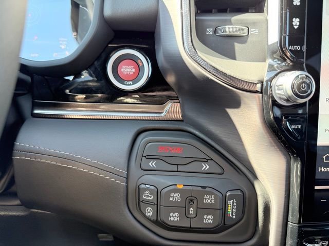 New 2026 RAM 1500 RHO image 23