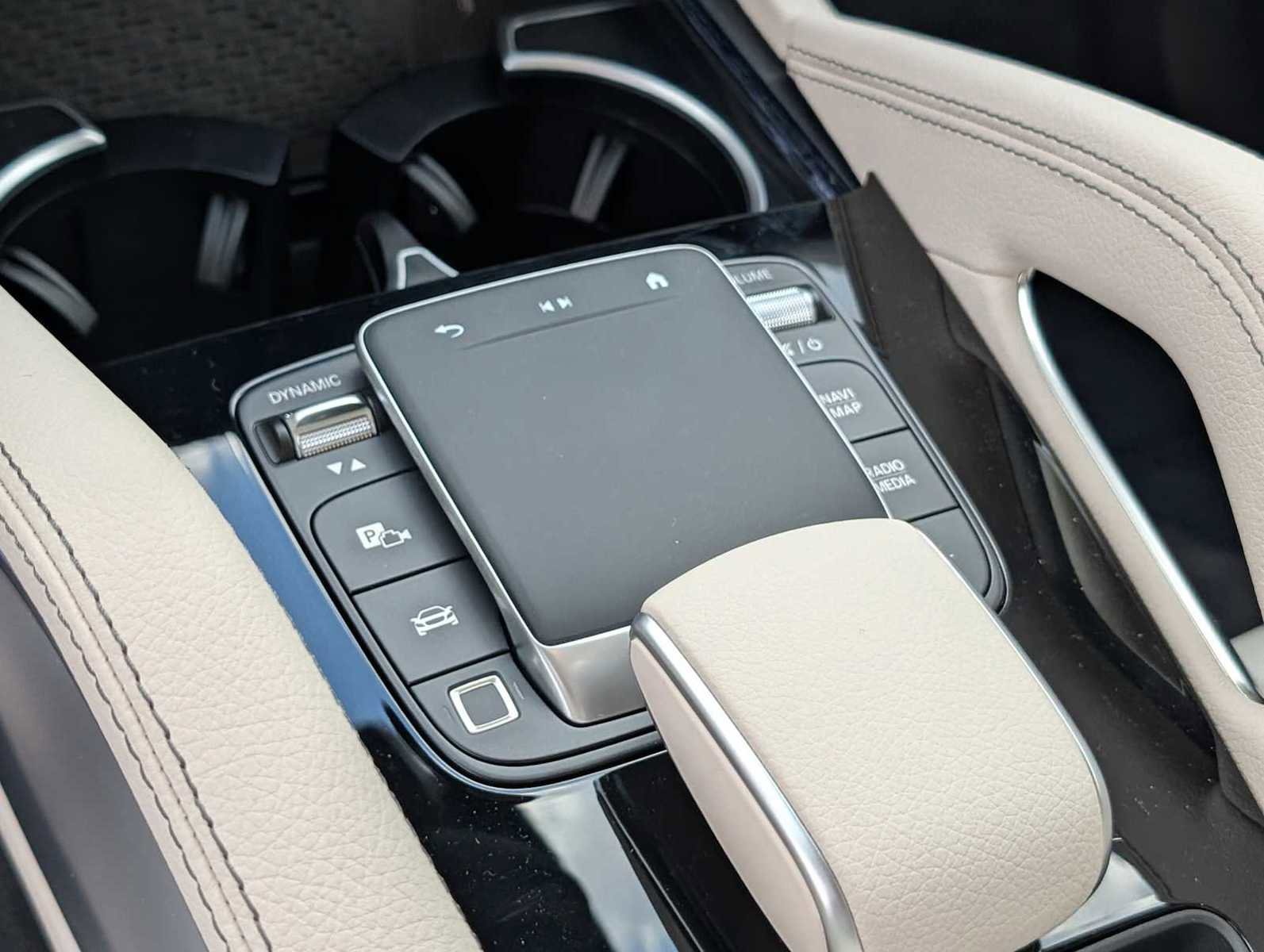 New 2026 Mercedes-Benz GLE 350 4MATIC image 14