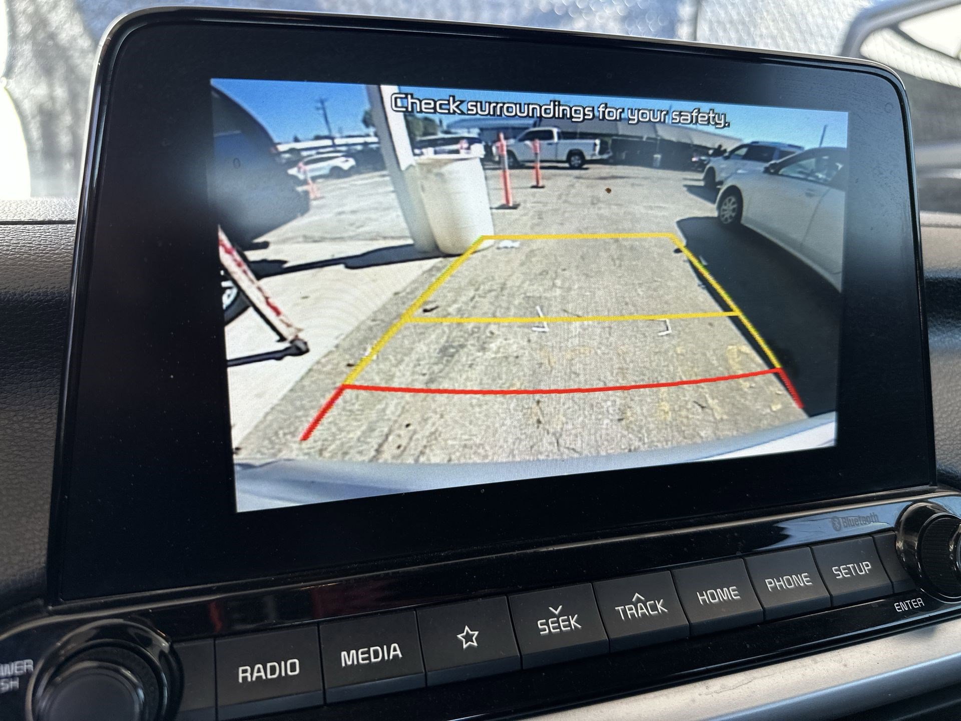 Used 2021 Kia Forte LXS image 25