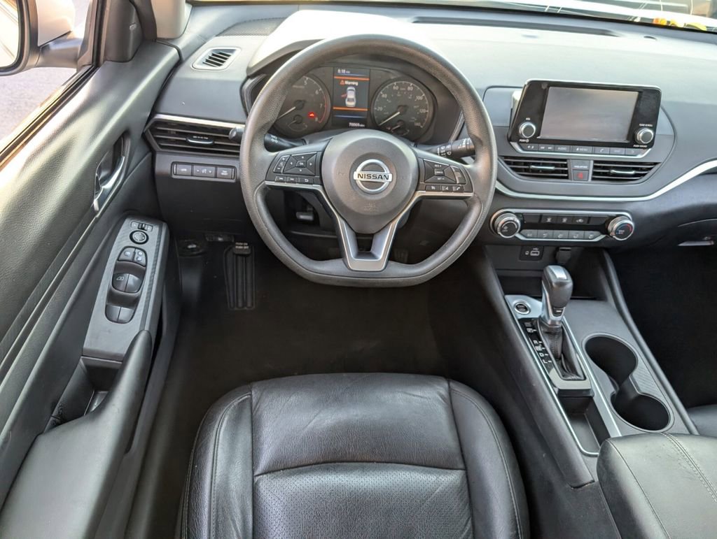 Used 2021 Nissan Altima 2.5 S w/ Driver Assist Package image 13