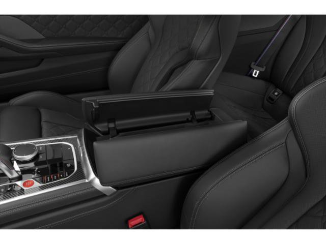 Used 2024 BMW M8 Competition AWD/4WD image 17