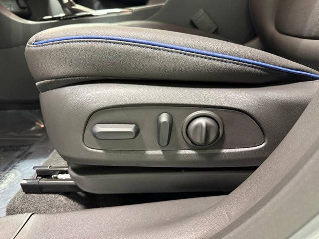 New 2026 Buick Encore GX Sport Touring w/ Comfort Package FWD image 13