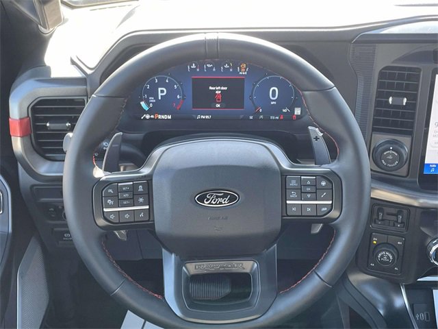 New 2025 Ford F150 Raptor image 13