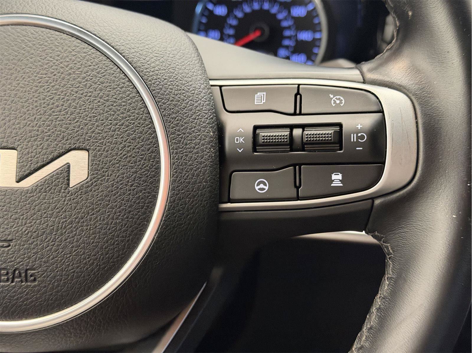 Used 2024 Kia K5 GT-Line w/ GT-Line Premium Package FWD image 52