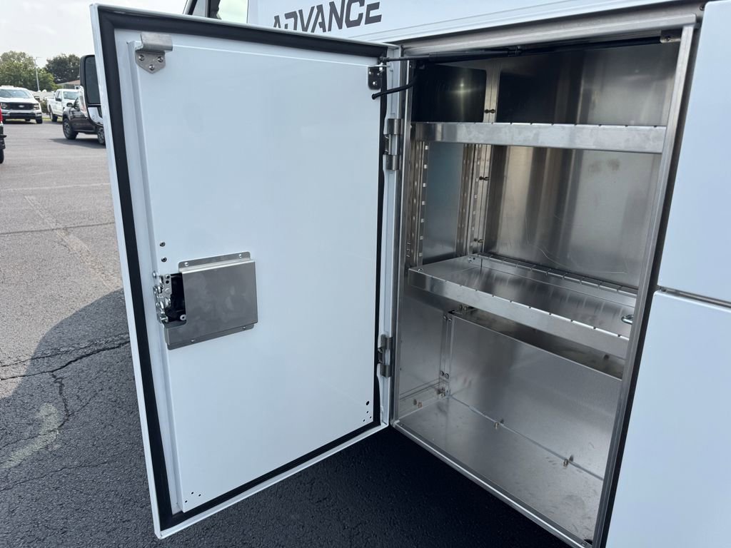 New 2025 Ford Transit 350 w/ Exterior Upgrade Package image 26