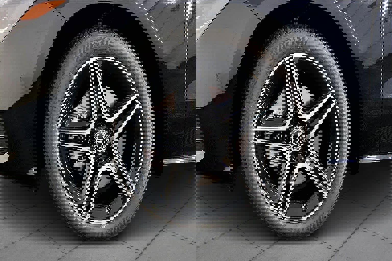 New 2026 Mercedes-Benz CLA 250 4MATIC image 29