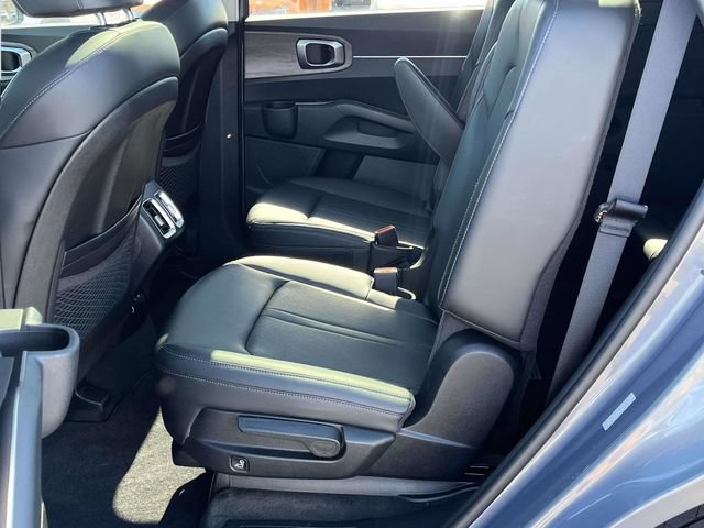 Used 2023 Kia Sorento X-Line EX AWD/4WD image 20