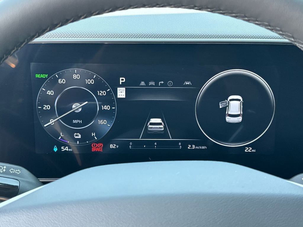 New 2026 Kia Niro Wind image 22