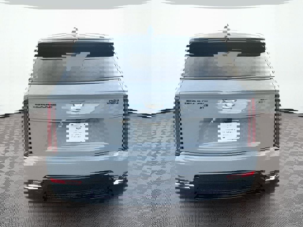 New 2026 Cadillac Escalade IQ Sport 1 w/ LPO, ONYX Package image 6