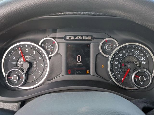 New 2026 RAM 3500 Tradesman image 13