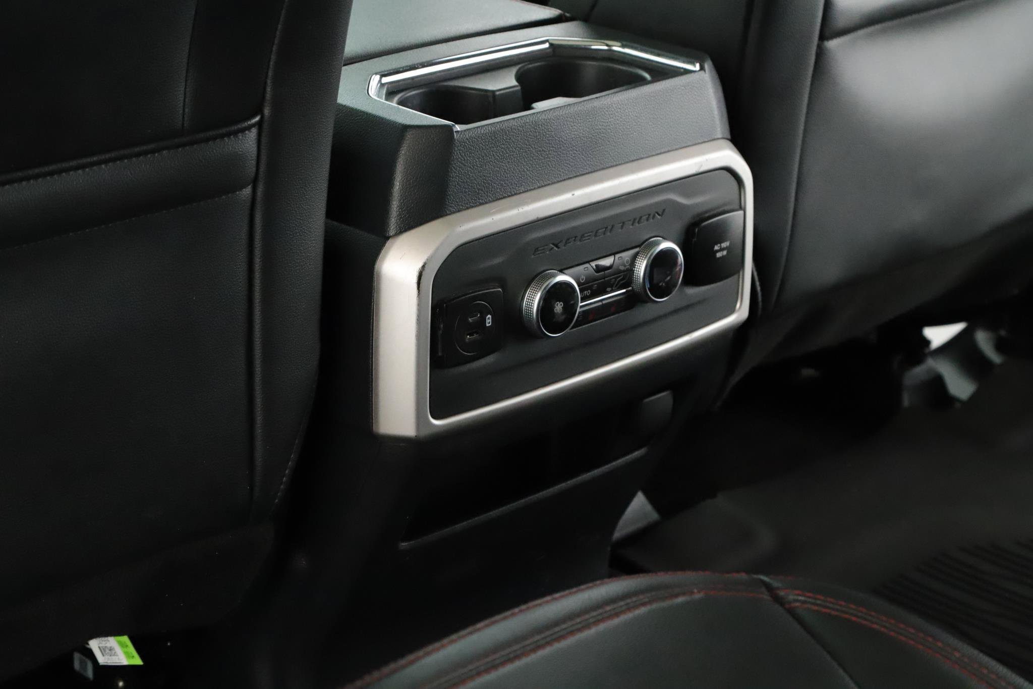 Used 2022 Ford Expedition Max Limited AWD/4WD image 8