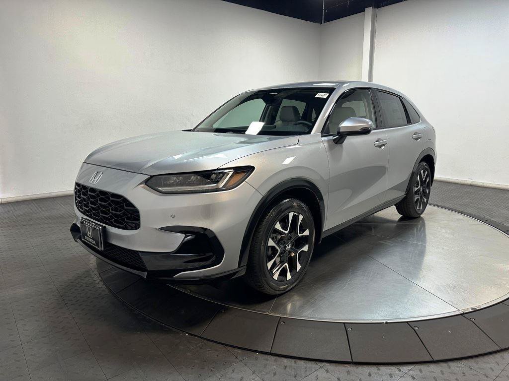 New 2027 Honda HR-V EX-L image 1