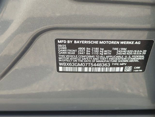 Used 2026 BMW X2 xDrive28i w/ Technology Package AWD/4WD image 23