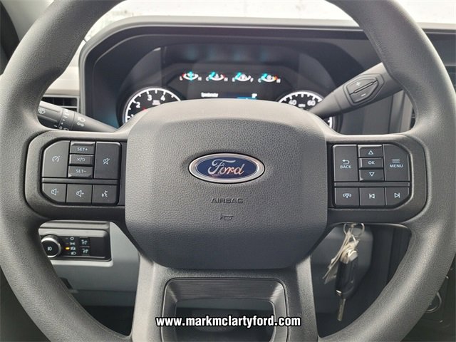 New 2026 Ford F250 XL w/ XL Chrome Package image 17