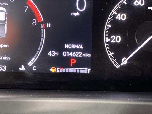 Used 2024 Honda Ridgeline TrailSport image 21