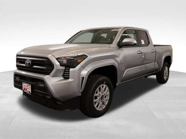 New 2026 Toyota Tacoma SR5 AWD/4WD image 5