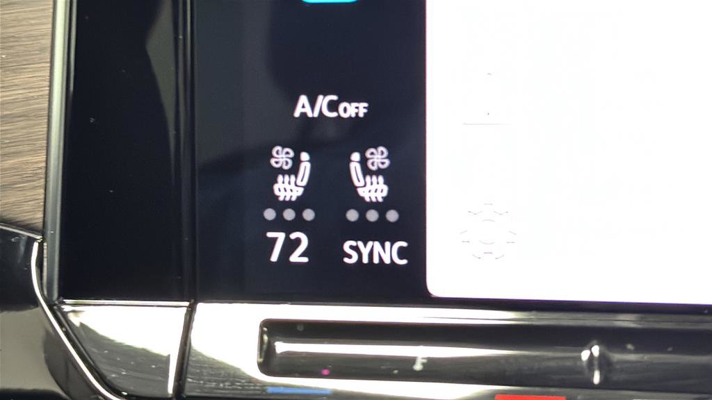 Used 2025 Volkswagen Atlas SEL Premium R-Line image 33