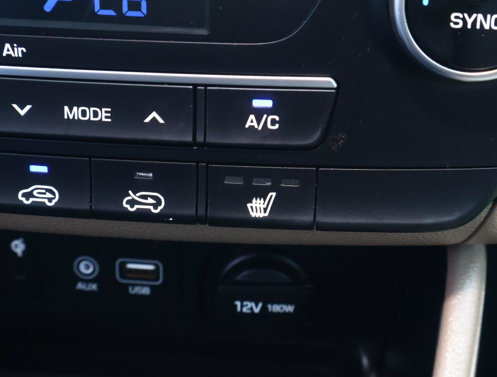 Used 2021 Hyundai Tucson Sport FWD image 26
