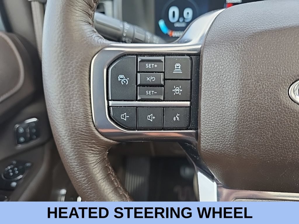 Used 2024 Ford Expedition Max King Ranch AWD/4WD image 22