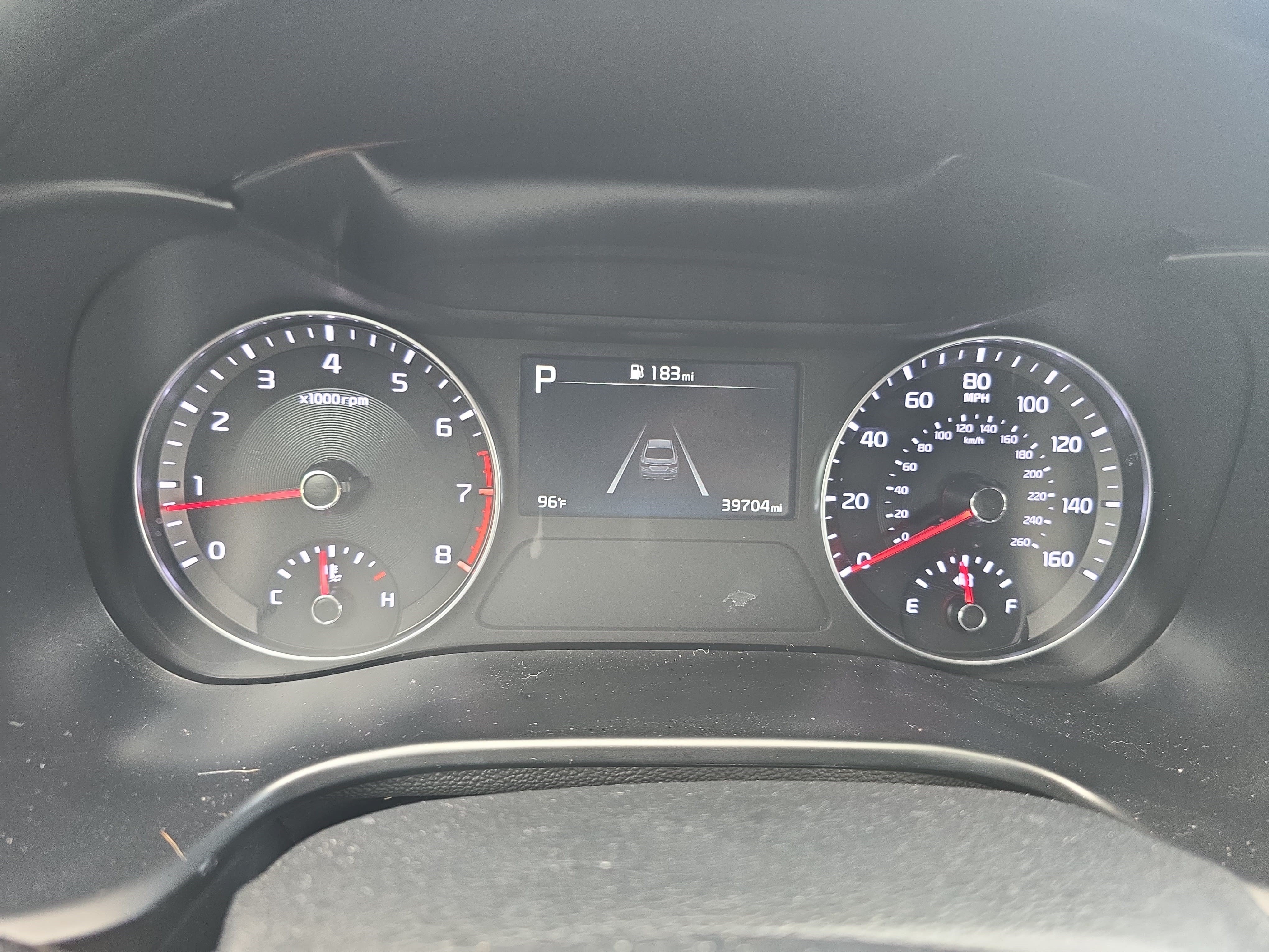 Used 2024 Kia Forte GT-Line FWD image 18