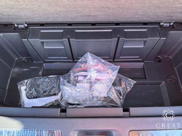 Used 2024 INFINITI QX60 Sensory w/ Vision Package image 30