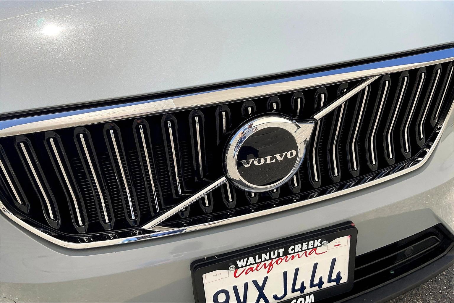 Used 2025 Volvo XC40 B5 Core AWD/4WD image 30