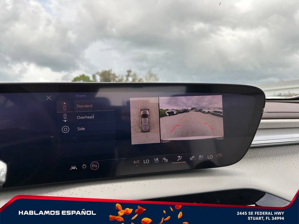 New 2026 Buick Enclave Avenir w/ Super Cruise Package AWD/4WD image 33