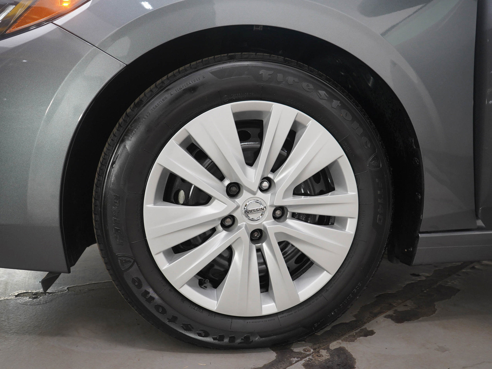 Used 2023 Nissan Sentra S image 27