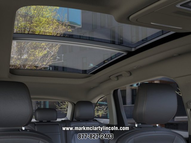New 2026 Lincoln Nautilus Premier w/ Equipment Group 102A AWD/4WD image 24