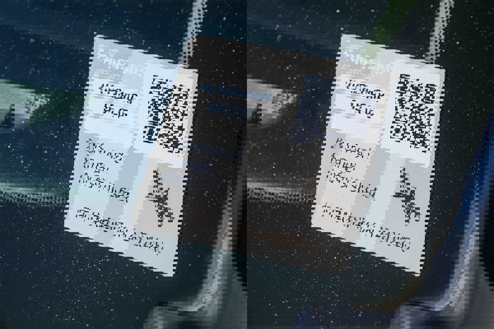 Used 2019 Ford Ranger XLT w/ Equipment Group 301A Mid image 26