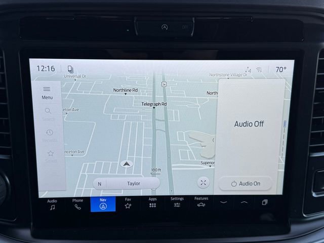 New 2026 Ford F150 XLT image 18