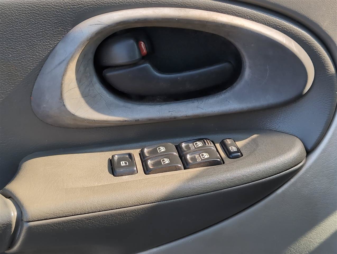 Used 2003 Chevrolet TrailBlazer 2WD image 7