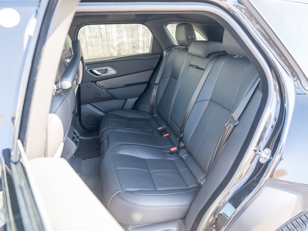 New 2026 Land Rover Range Rover Velar S AWD/4WD image 23