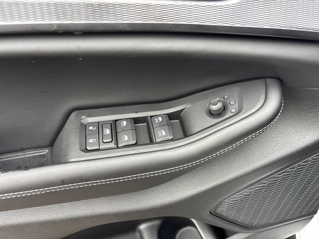 New 2027 Jeep Grand Cherokee Laredo X AWD/4WD image 17