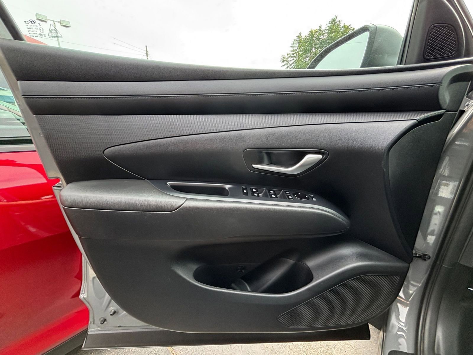 Used 2025 Hyundai Tucson SEL image 18