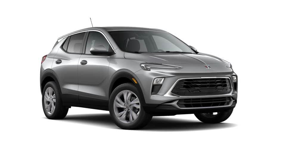 New 2026 Buick Encore GX Preferred w/ Comfort Package FWD image 54