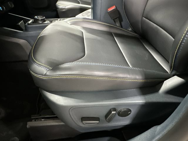 New 2026 Ford Maverick Lobo AWD/4WD image 18
