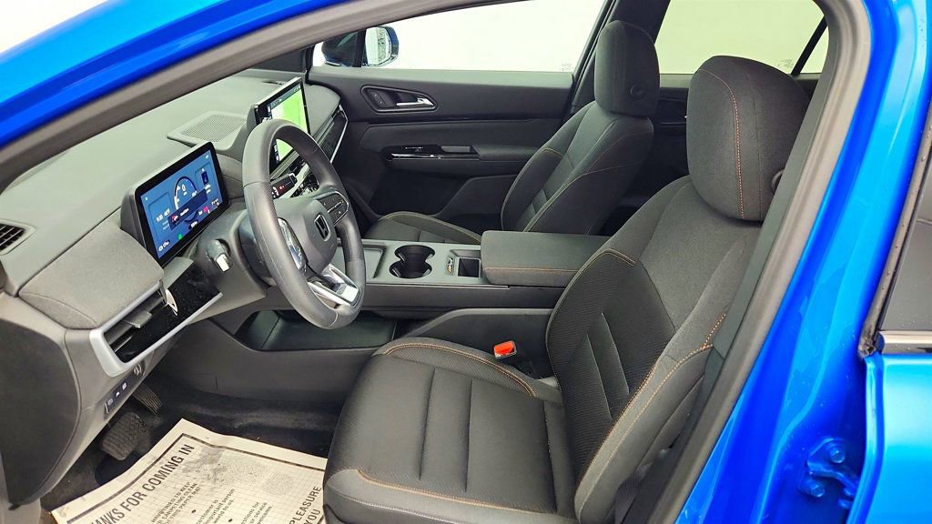 Used 2024 Honda Prologue EX image 17