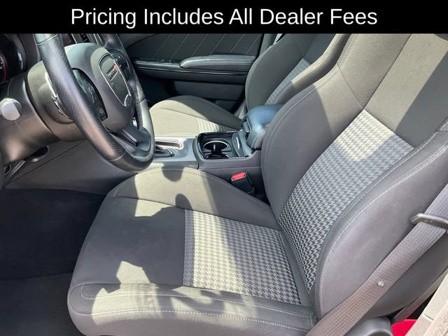 Used 2022 Dodge Charger GT w/ Driver Convenience Group AWD/4WD image 5