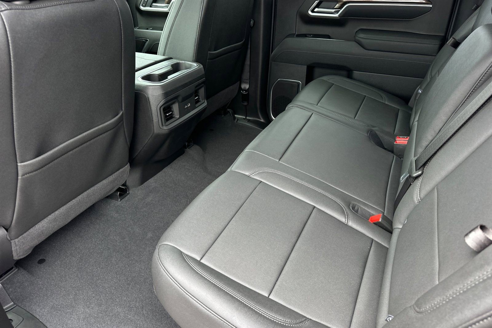 New 2026 Chevrolet Silverado 1500 RST w/ Convenience Package II image 12