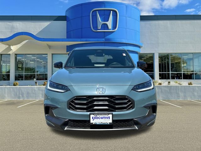 Used 2025 Honda HR-V Sport image 6
