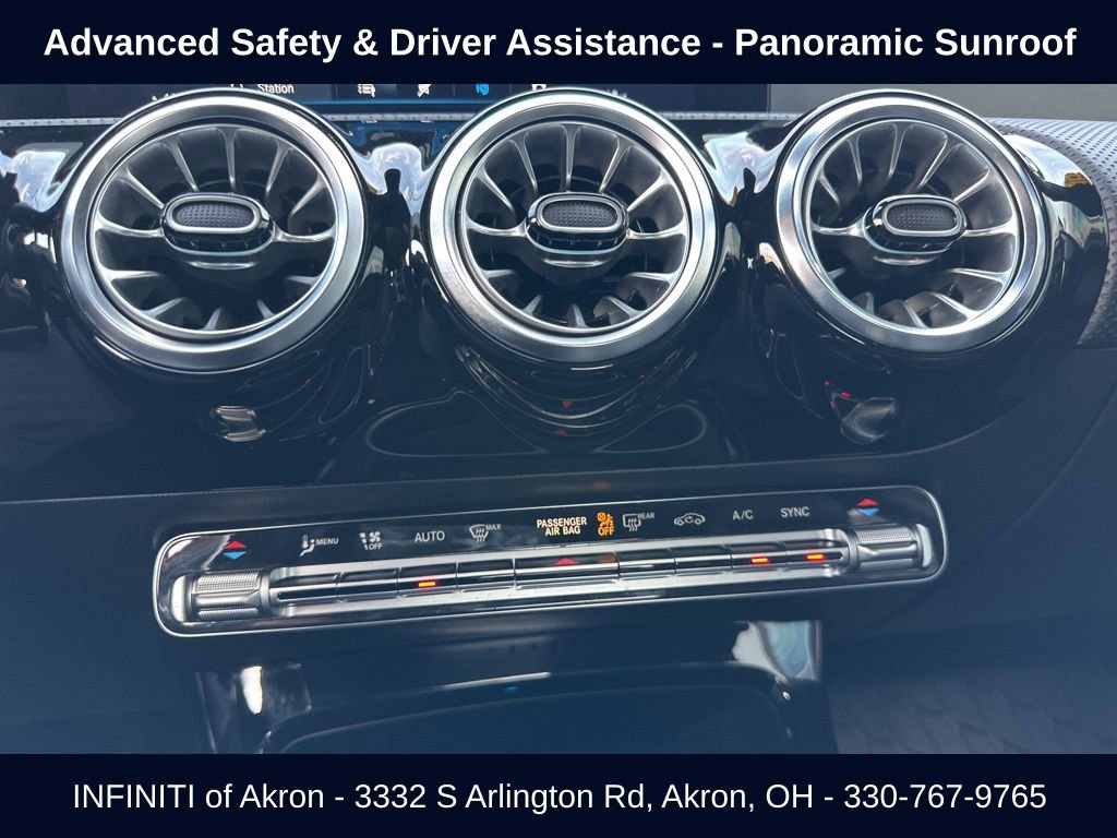 Used 2022 Mercedes-Benz A 220 image 53