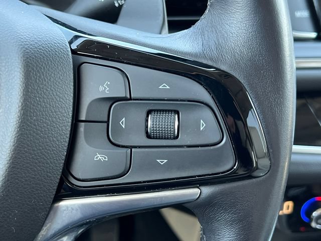 Used 2022 Buick Enclave Avenir w/ Avenir Technology Package AWD/4WD image 27