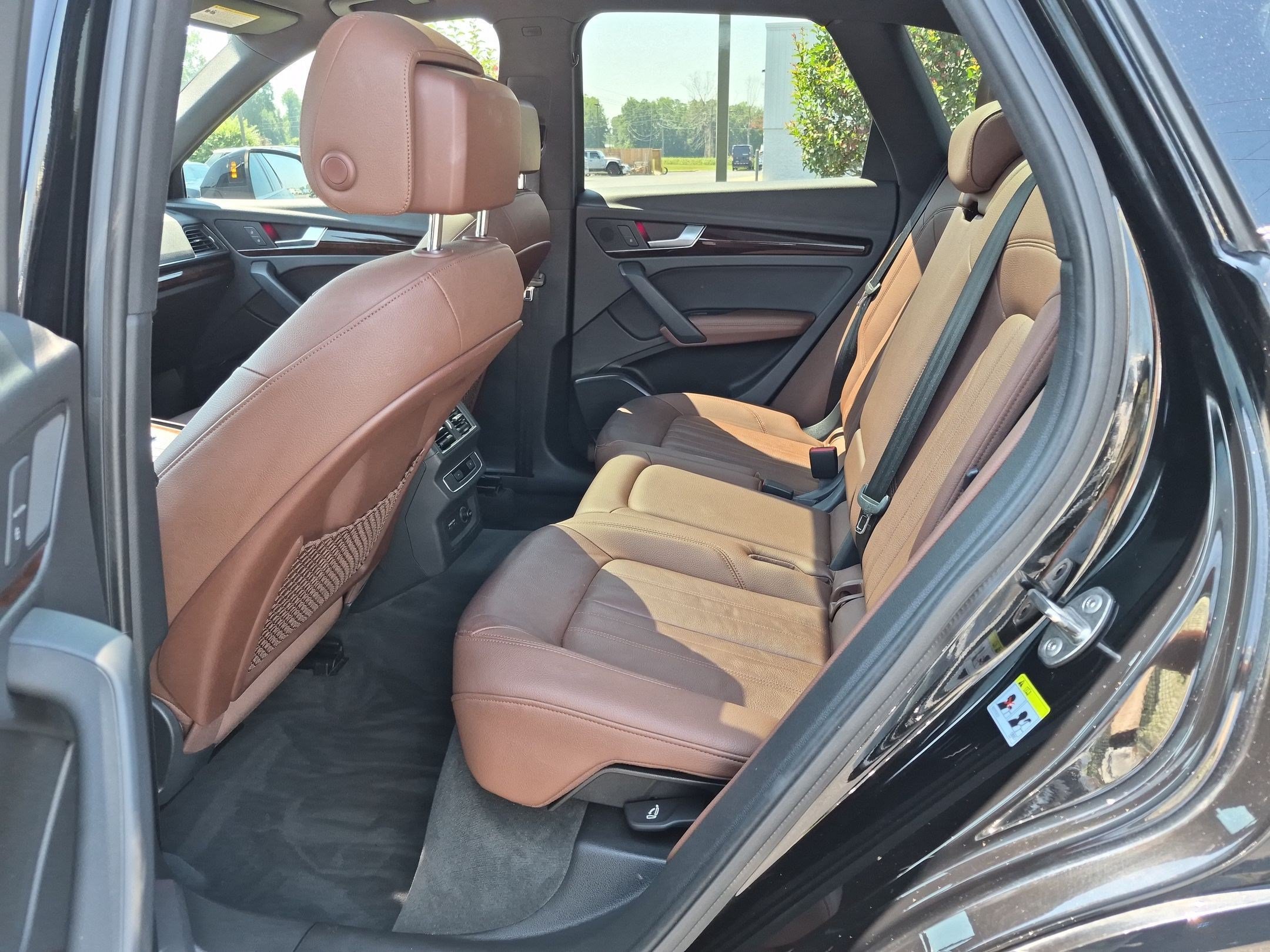 Used 2020 Audi Q5 2.0T Premium Plus AWD/4WD image 19